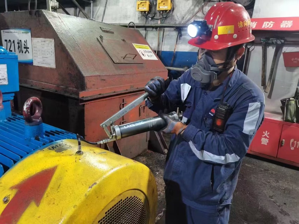 陜煤建設(shè)洗選煤運(yùn)營(yíng)公司檸條塔運(yùn)營(yíng)項(xiàng)目部：下好電氣安全“先手棋”，織密隱患排查“防護(hù)網(wǎng)”