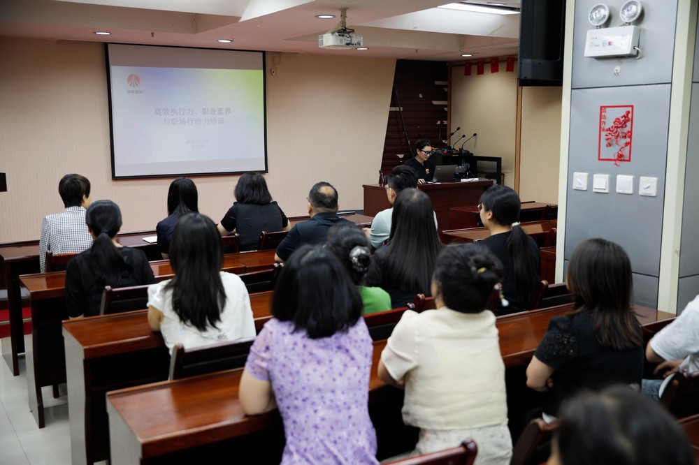 勝在執(zhí)行 陜煤建設路橋分公司多舉措高效提升綜合實力