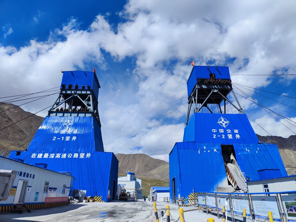 陜煤建設礦建三公司：穩中蓄勢，實現“雙過半”目標