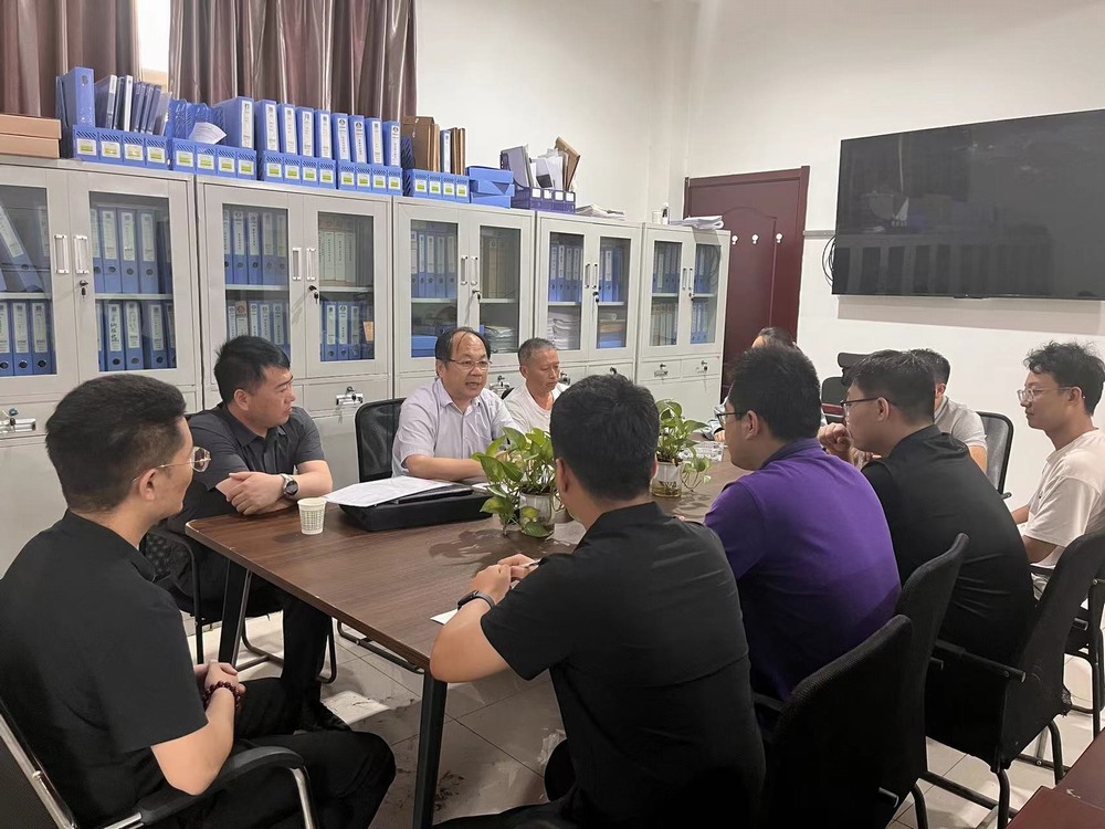 陜煤建設礦建二公司：搭建成長階梯，為青年職工“筑基賦能”