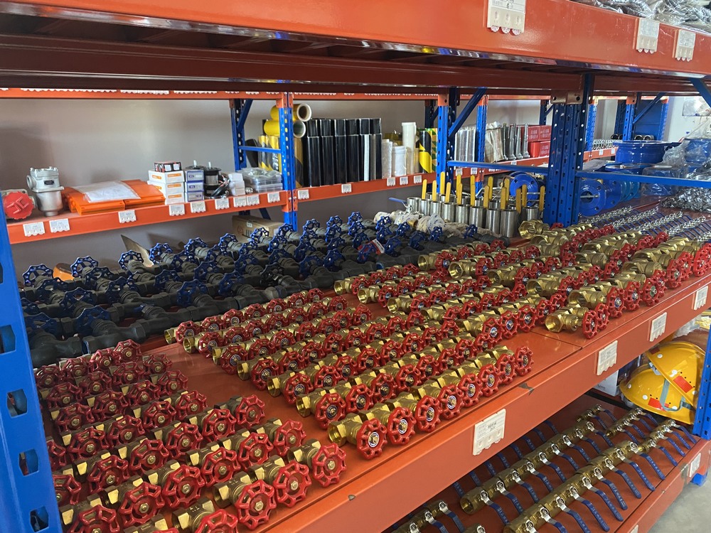 陜煤建設洗選煤運營公司：以創(chuàng)新思維優(yōu)化物資管理，實現(xiàn)降本增效新突破