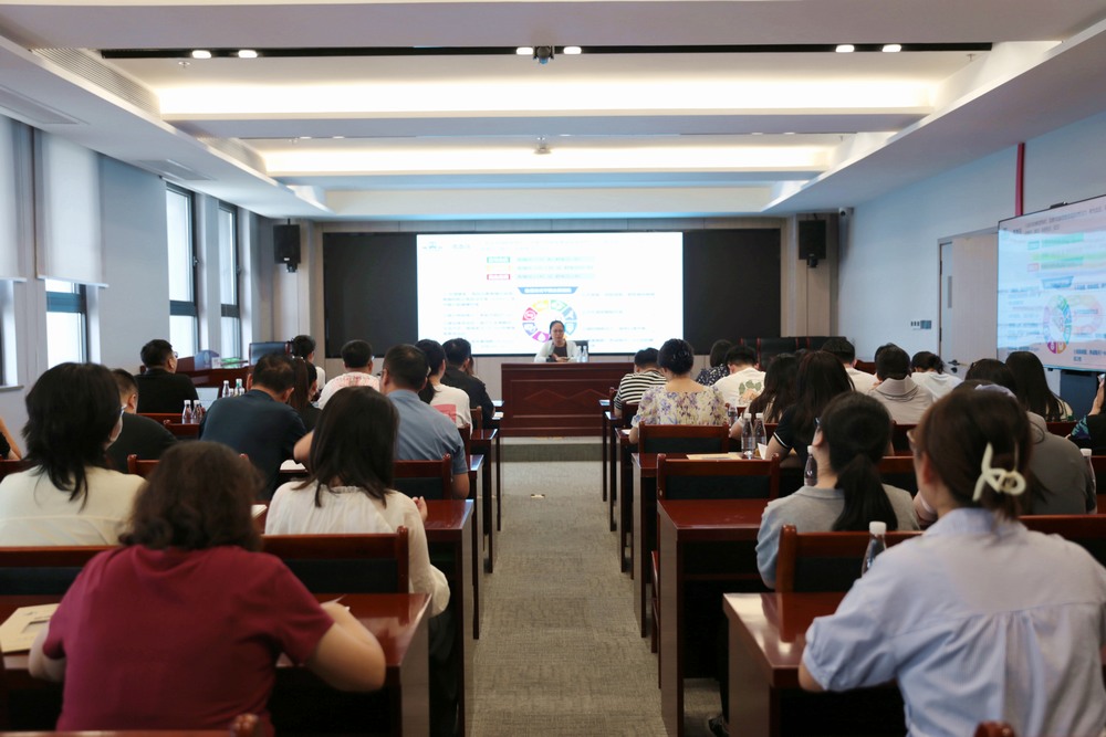 陜煤建設天工公司：為職工健康“加碼”，為企業發展“賦能”