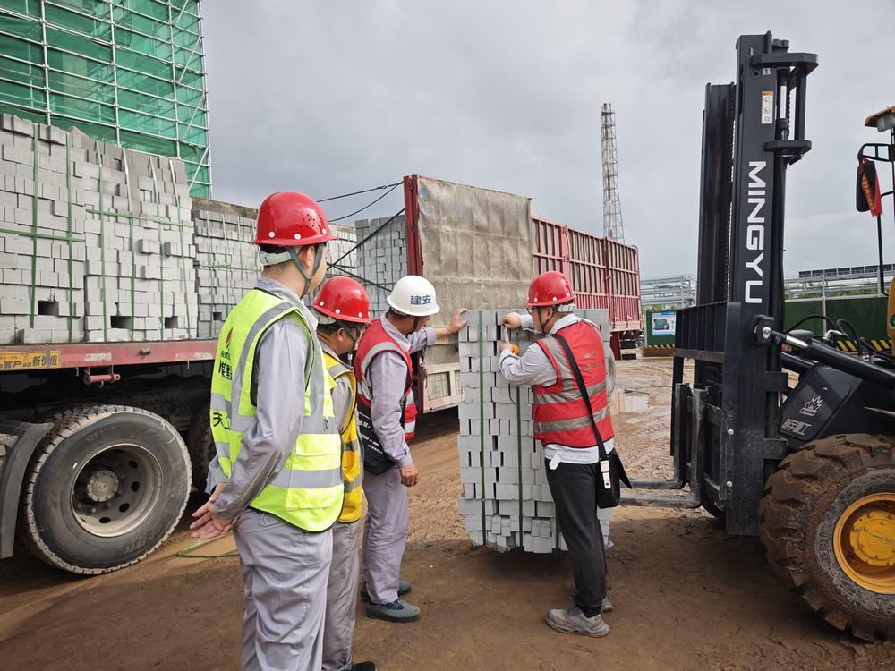 陜煤建設天工公司：多措并舉推動降本增效長效發展