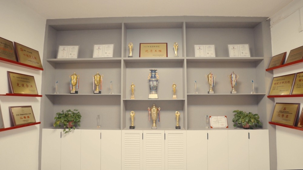 陜煤建設銅煤公司:檔案管理賦能企業發展