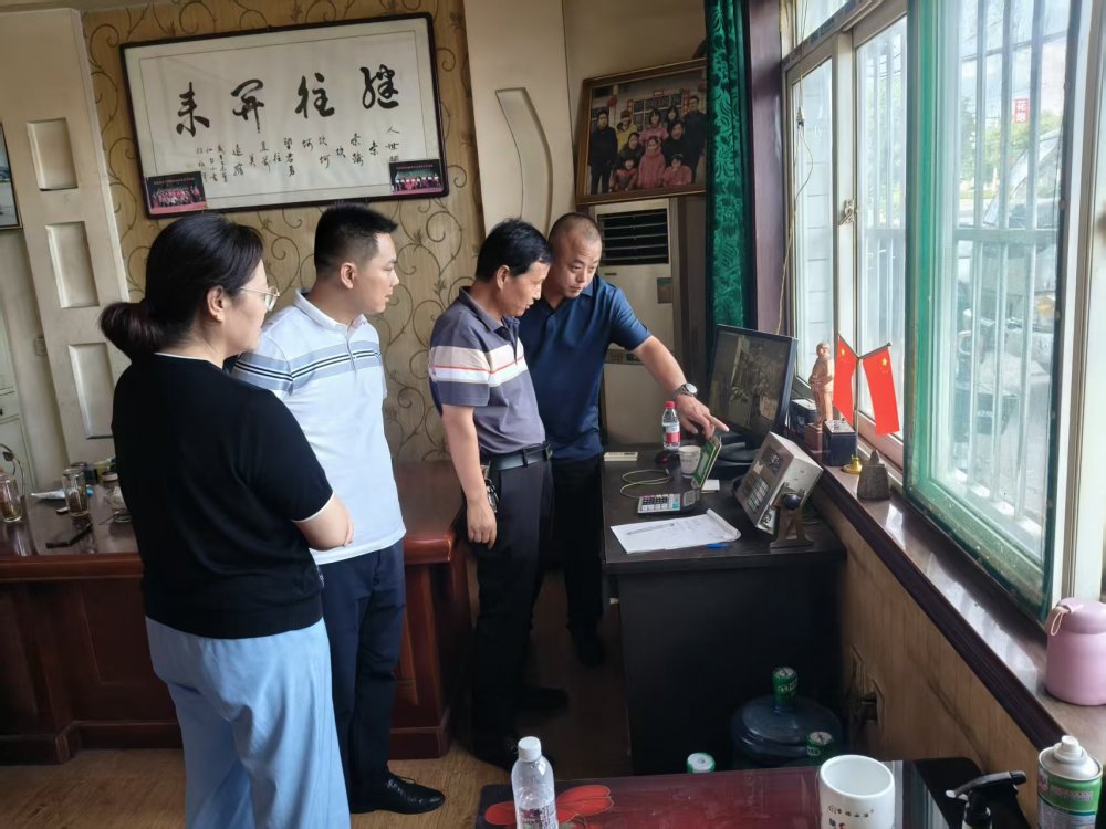 陜煤建設澄合分公司:廢舊物資“煥新生” 降本增效添“綠”能