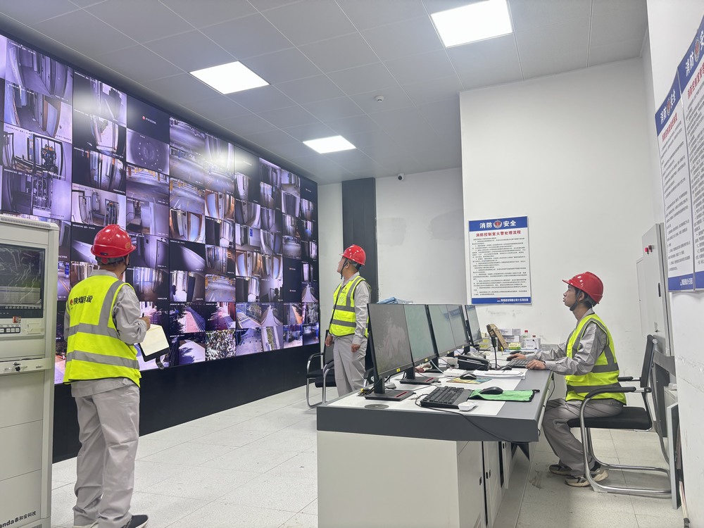 陜煤建設銅煤公司:從“合格交房”到“品質交心”,以穿透式質檢重構房屋交付價值