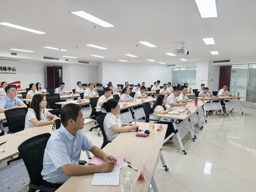 以“乙方”思維做優“甲方”工作   讓組織力量在協同中更顯效能