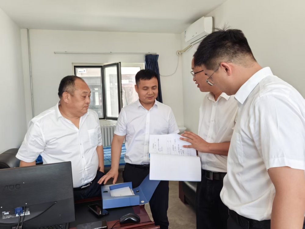 陜煤建設煤礦運營服務分公司:精耕管理強根基 提質增效促發展