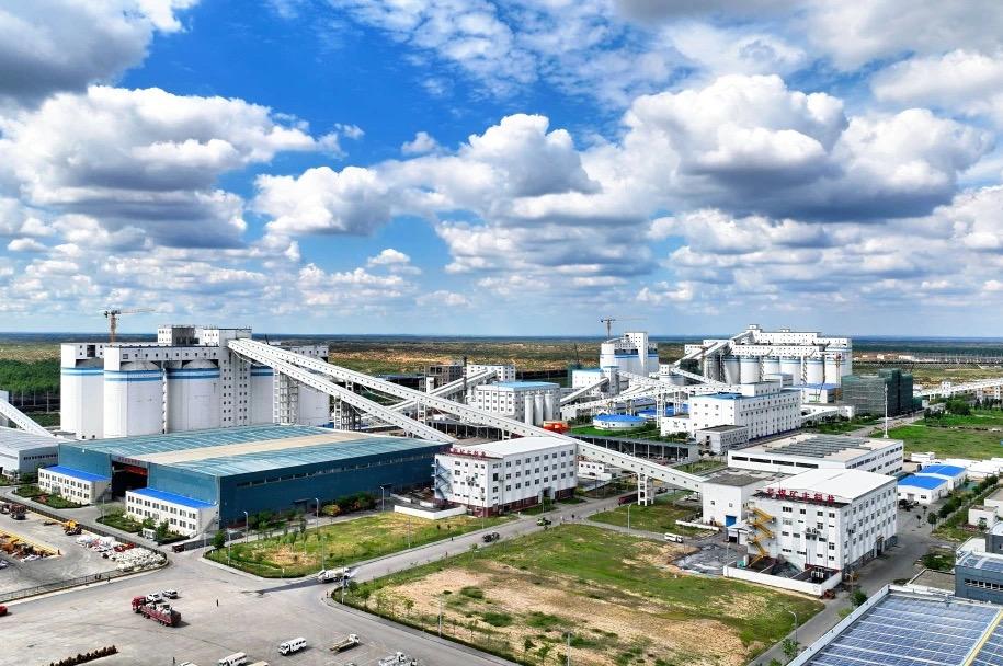 陜煤建設天工公司土建第十項目部：全鏈條筑牢安全防線 全方位護航項目建設