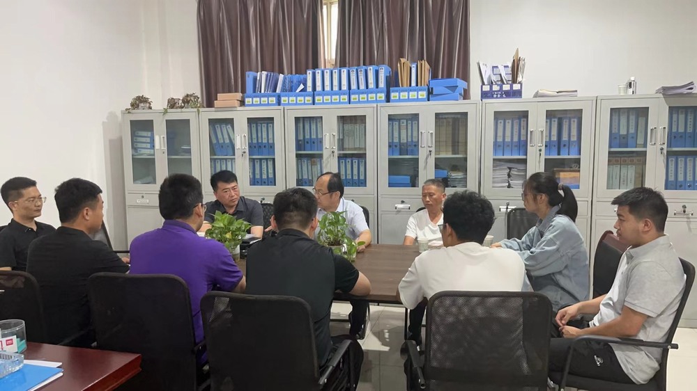 陜煤建設礦建二公司:多維育才,讓企業活力“涌”起來