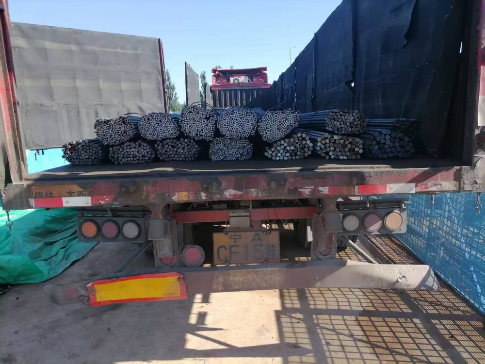 陜煤建設內蒙古分公司第三項目部:材料精細管控落地見效,筑牢項目建設“成本防線”