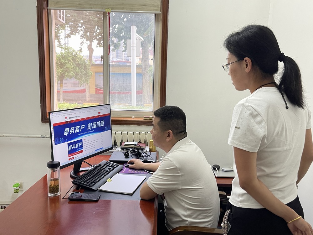 陜煤建設銅煤公司：聚焦招標核心環節，筑牢投標工作根基