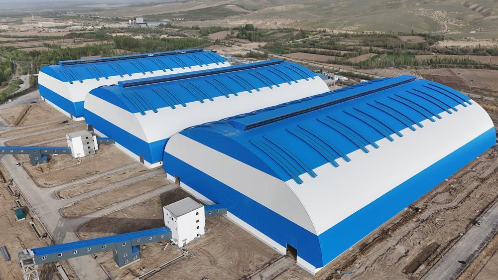 陜煤建設天工公司：攻堅、創新、控質 實現工程履約與品質雙優