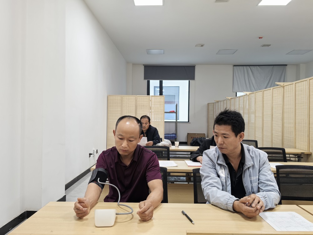 陜煤建設礦建二公司：班前會“添新招”，筑牢安全“防護網”