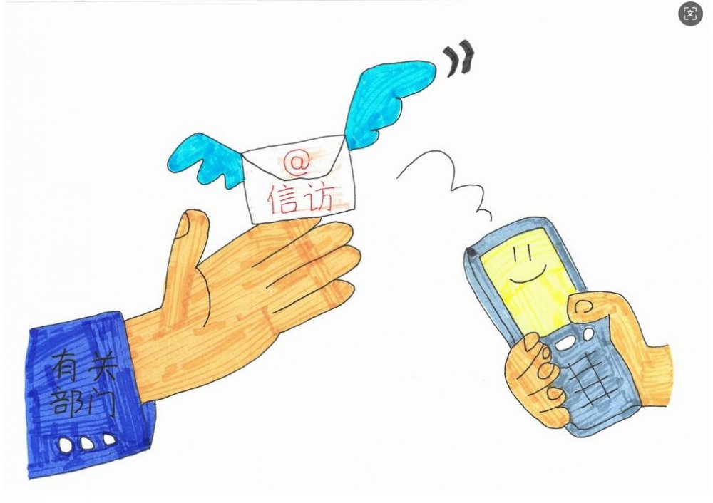 陜煤建設渭南分公司第二安裝項目部：以“漫”話信訪，搭起職工“暖心橋”