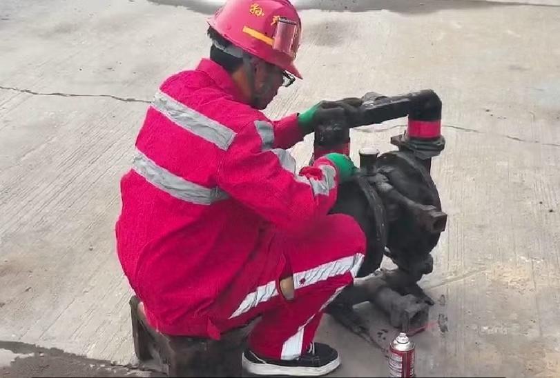 陜煤建設(shè)煤礦運營服務(wù)分公司：三維發(fā)力強管理 凝心聚力促發(fā)展