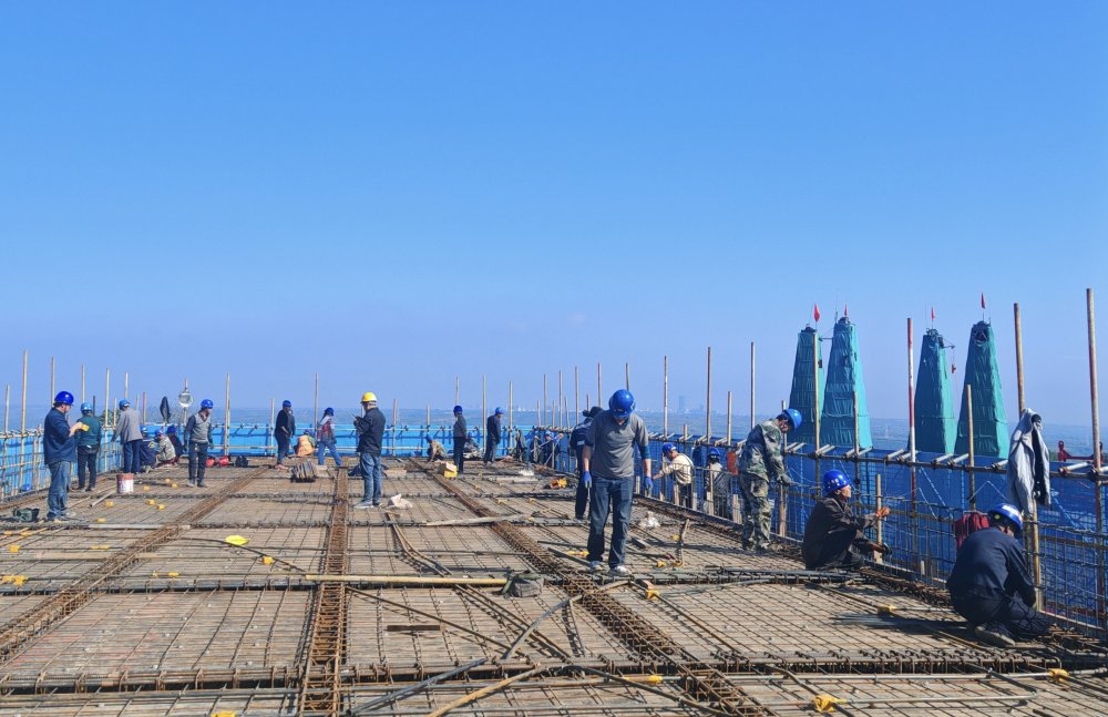 陜煤建設渭南分公司：決戰四季度 以攻堅之姿沖刺全年目標任務