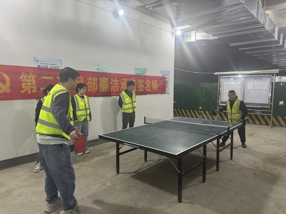 陜煤建設銅煤公司：以“微服務”筑牢職工幸?！鞍踩€”