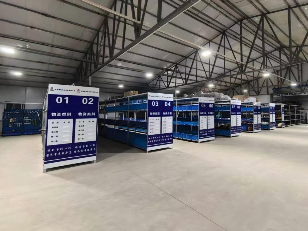 精管+集采+建制！陜煤建設機電安裝公司物資供應部交出降本答卷