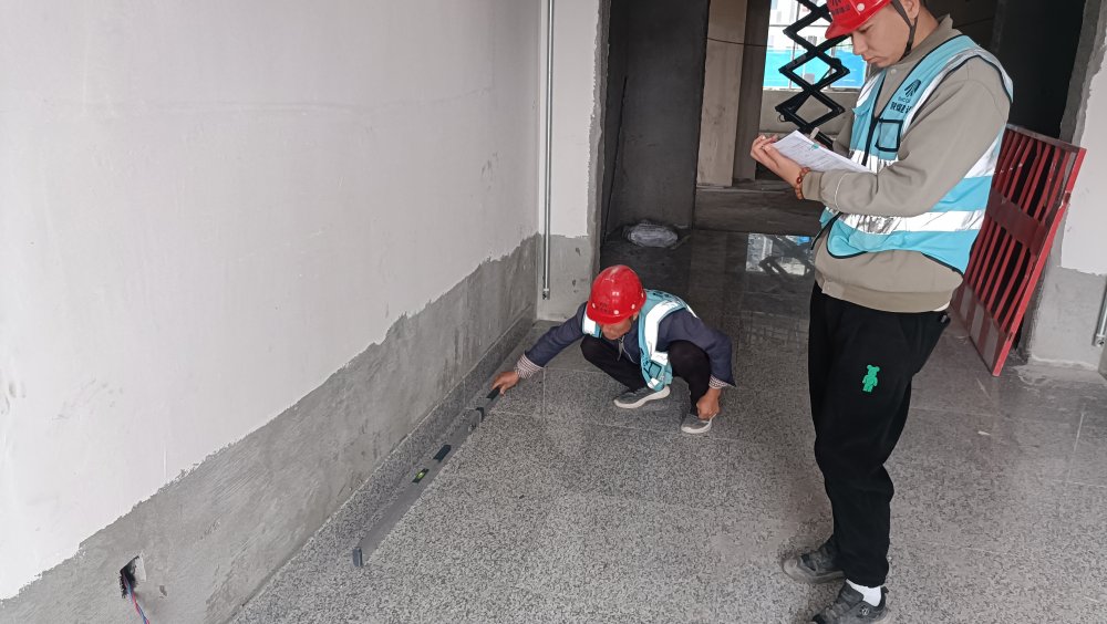 從校園到工地:我在母校項(xiàng)目里的半年成長(zhǎng)記