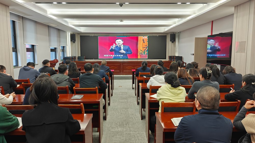 陜煤建設天工公司:以學促干賦能企業高質量發展