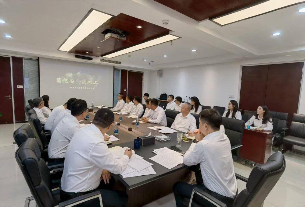 陜煤建設綠宇公司:全力以赴打好安全生產“主動仗”