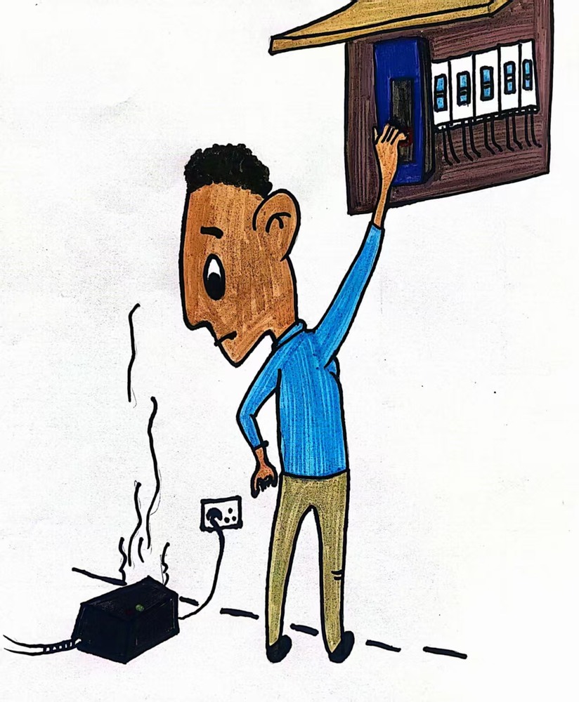 陜煤建設(shè)洗選煤運(yùn)營(yíng)公司檸條塔運(yùn)營(yíng)項(xiàng)目部: “11.9”防火謠