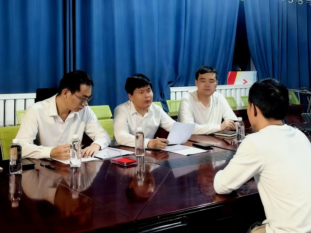 陜煤建設洗選煤運營公司：“一對一”沉到底  “心連心”兜牢底