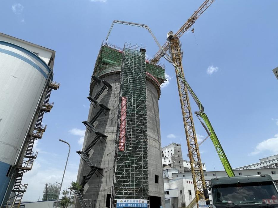 陜煤建設(shè)天工公司：聚焦四項重點工作，譜寫企業(yè)發(fā)展新篇章