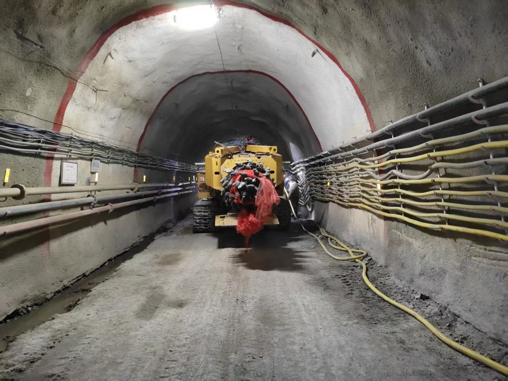 陜煤建設礦建三公司：攻堅克難創佳績 五戰連捷譜新篇華