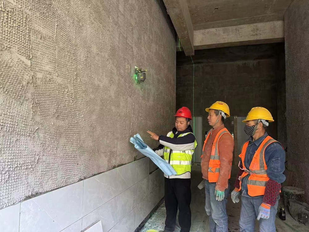 陜煤建設(shè)銅煤公司第二項目部：精細(xì)管控賦能工程品質(zhì)提質(zhì)增效