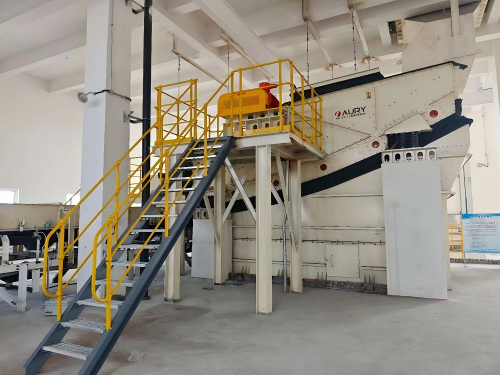 陜煤建設(shè)機電安裝公司：三維發(fā)力戰(zhàn)四季度 實干攻堅沖全年紅