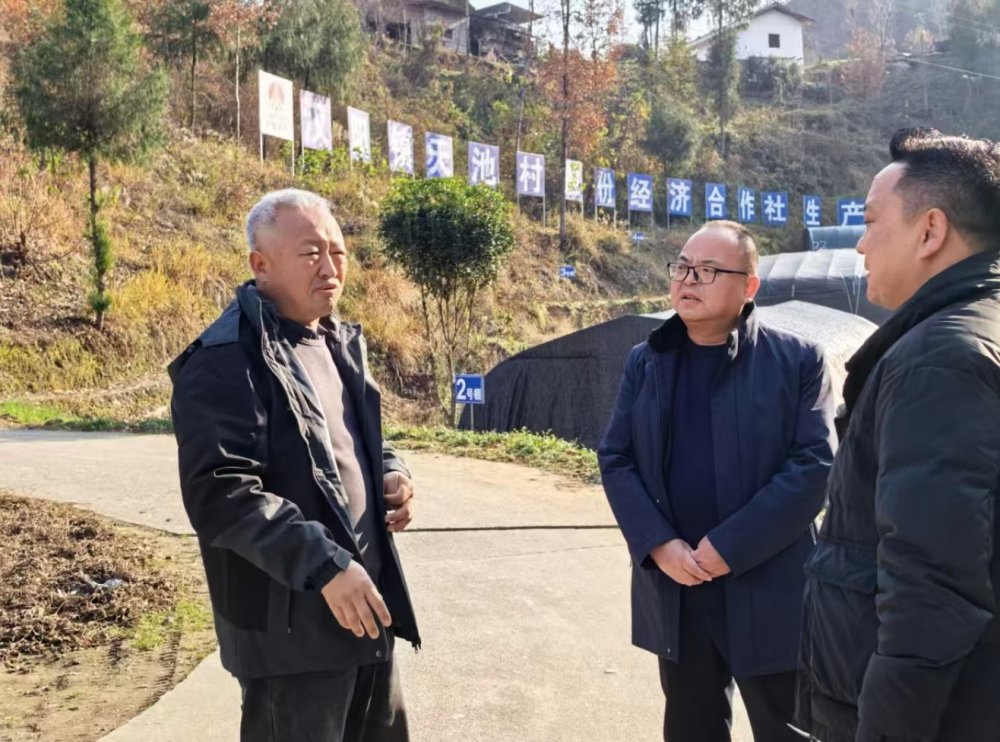 陜煤建設(shè)定點(diǎn)幫扶村:專家“把脈”開(kāi)良方 鄉(xiāng)村振興煥新顏