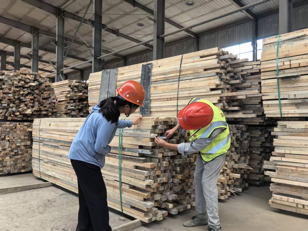 陜煤建設(shè)銅煤公司: 精準(zhǔn)施策抓盤點(diǎn) 精細(xì)核查提質(zhì)效