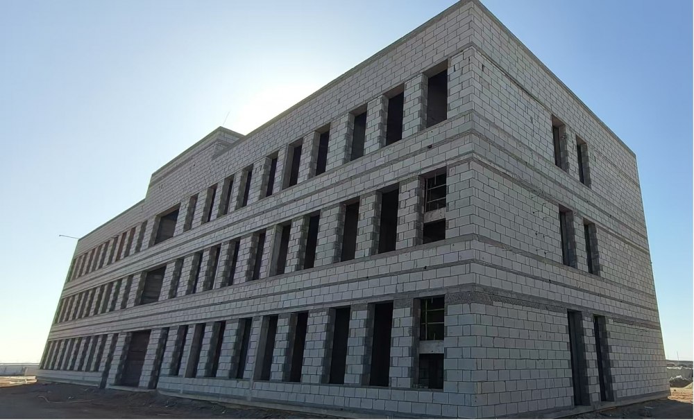 陜煤建設(shè)西北分公司:以“質(zhì)量硬實(shí)力”撬動“西北建造”品牌升級