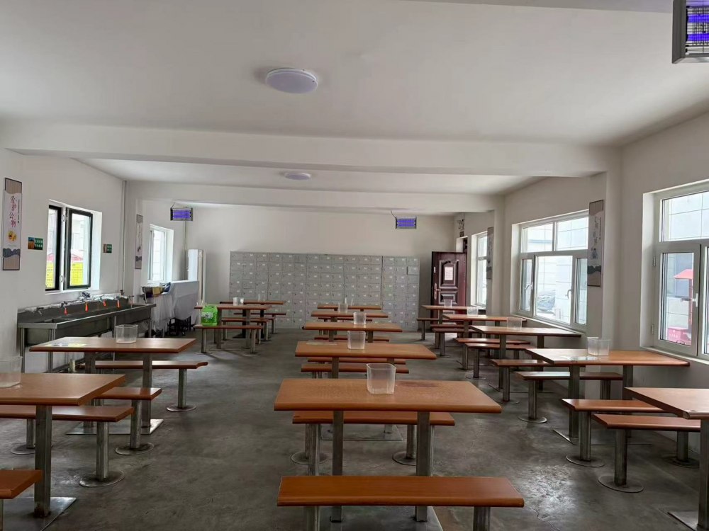 陜煤建設(shè)煤礦運(yùn)營服務(wù)分公司:暖心辦實(shí)事 情暖職工冬