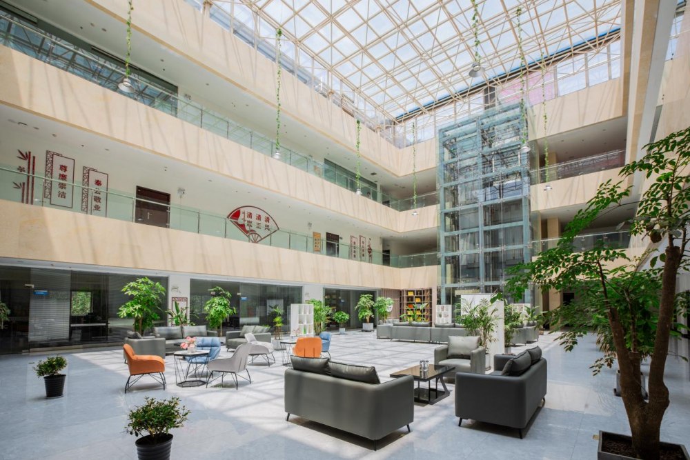 陜煤建設(shè)綠宇公司:以營銷思維賦能生產(chǎn)革新推動(dòng)公司高質(zhì)量發(fā)展新突破