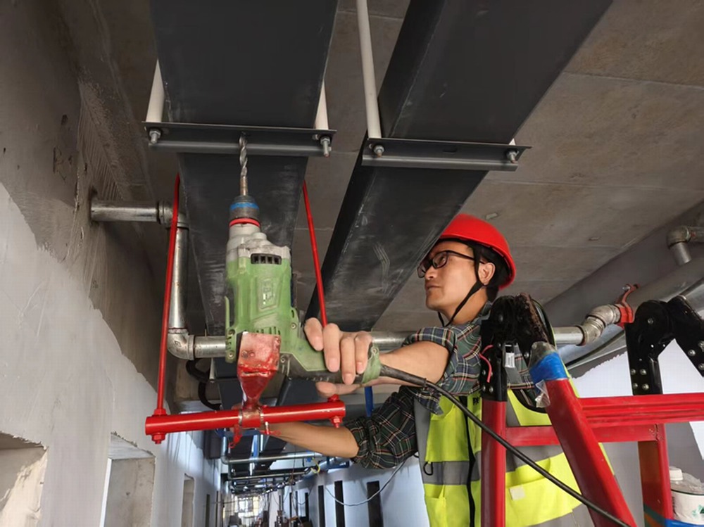 陜煤建設銅煤公司:創優創新雙驅動?項目履約展實力