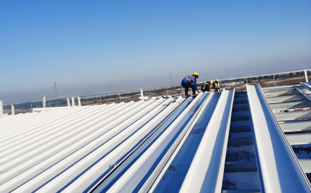 陜煤建設天工公司：三維發力 驅動“質安雙優”