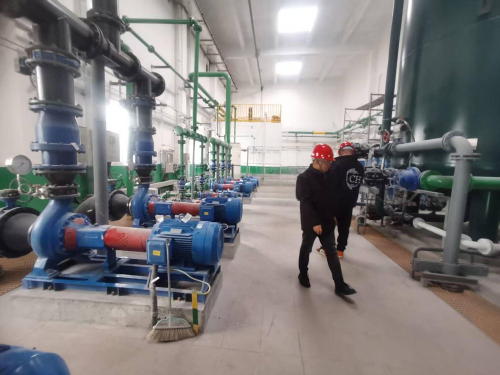 陜煤建設機電安裝公司物資供應部:精準施策保供應 聚力攻堅促收官?