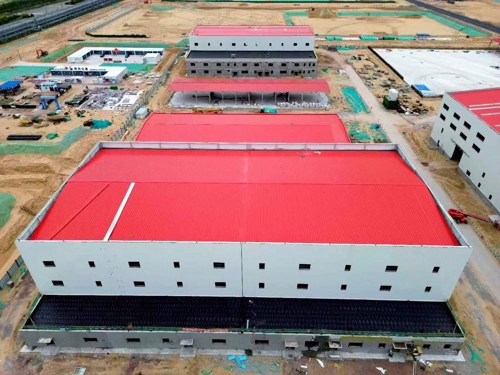 陜煤建設銅煤公司基層項目部： 以實干篤行繪就高質量發展新篇