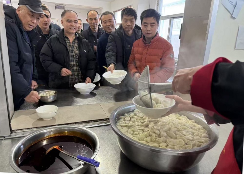 陜煤建設(shè)煤礦運(yùn)營服務(wù)分公司:-25℃下的“暖流”行動