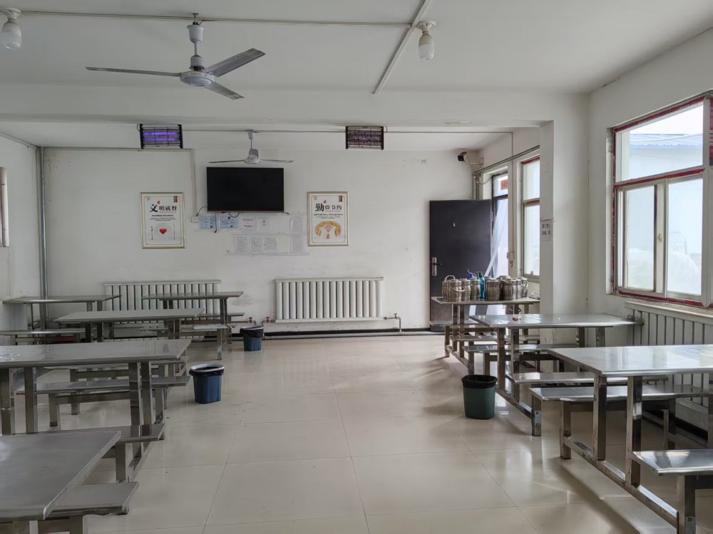 陜煤建設煤礦運營服務分公司：節前不松“節約閥”