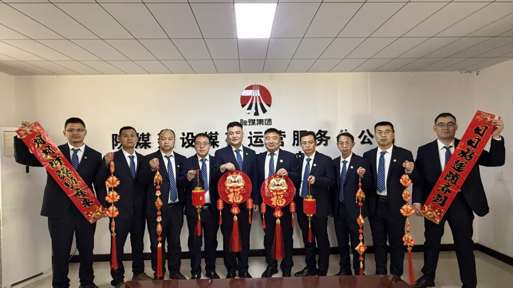 聽,來自不同崗位的“光明使者”們的新年心聲