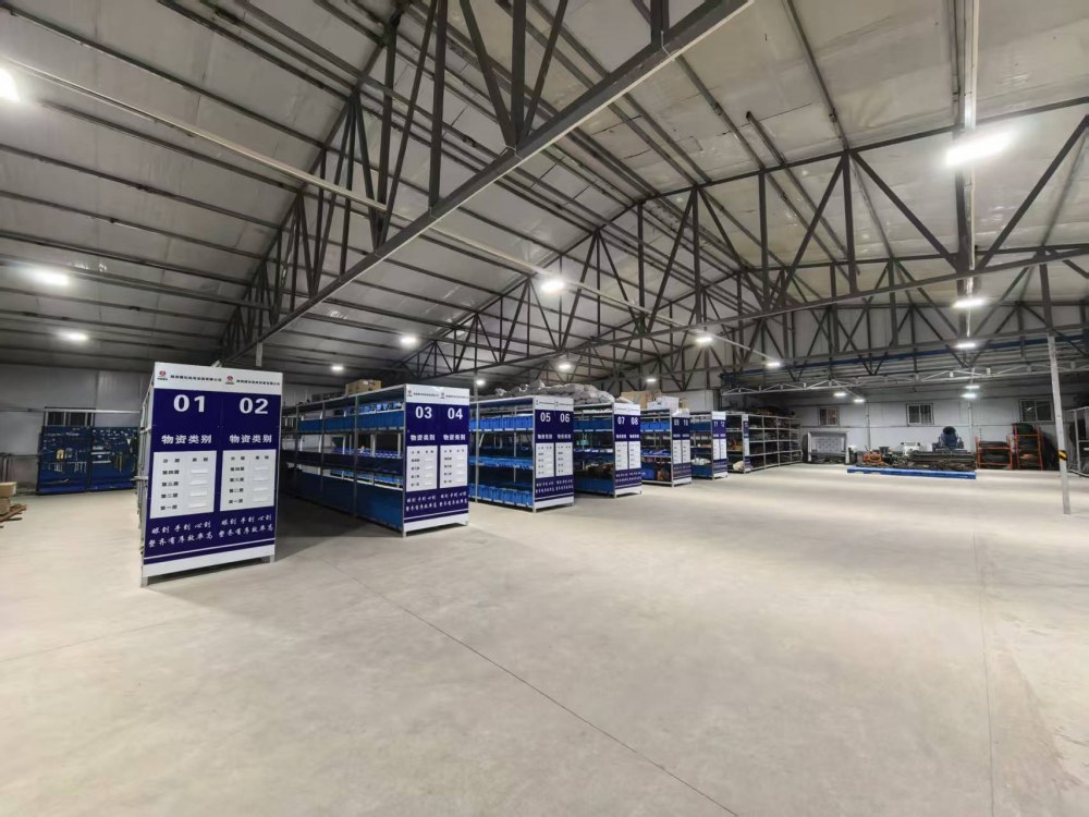 陜煤建設機電安裝公司:春節保供不斷檔 安全生產不松懈